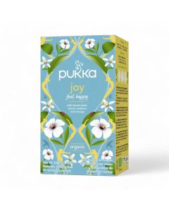 Pukka Joy Organic 20 Bags
