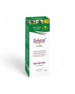 Herbetom PulM 250ml