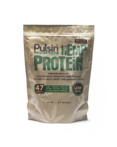 Pulsin Hemp Protein 250g
