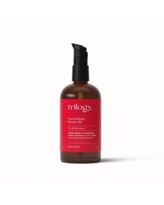 Trilogy Pure Plant Body Oil 100ml