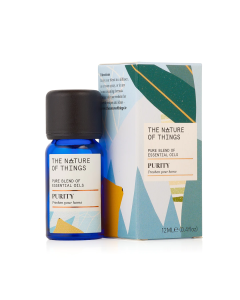 The Nature of Things Purity Essential Oil Blend 12ml