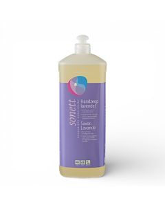 Sonett Lavender Hand Soap 1L