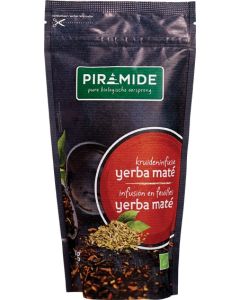 Pyramid Organic Yerba Maté Loose Tea 100g
