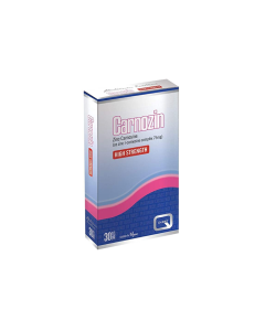 Quest Zinc Carnozin 75mg 30 Tabs