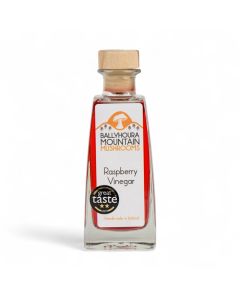 Ballyhoura Mountain Mushrooms Raspberry Vinegar 100ml