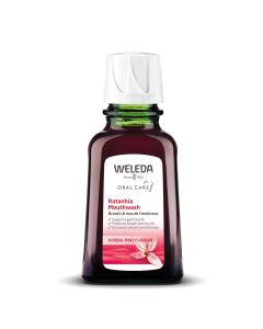 Weleda Rathania Mouthwash 50ml