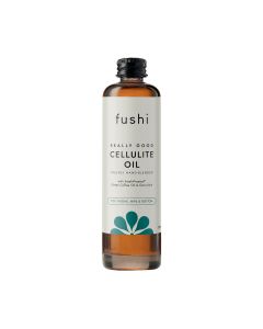 Fushi Really Good Cellulite Oil