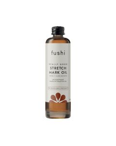 Fushi Really Good Stretch Mark Oil 100ml