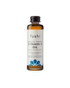 Fushi Really Good Vitamin E Skin Oil (50ml, 30,000iu/g)