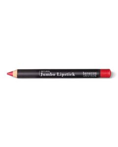 Benecos Natural Jumbo Lipstick Red Delight 3g