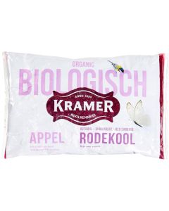 Kramer Red Cabbage and Apple Sauerkraut 500g