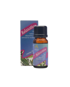 Absolute Aromas Relaxation Blend 10ml