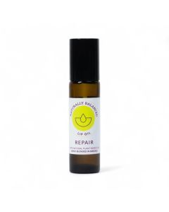 Naturally Balanced Lip Oil Repair Irish 10ml