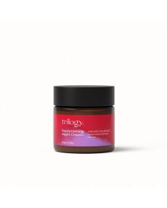 Trilogy Replenishing Night Cream 60ml