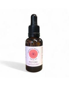 Naturally Balanced Facial Oil Restore Irish 30ml