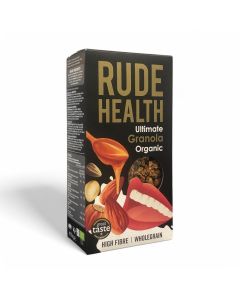 Rude Health Ultimate Granola Organic 400g