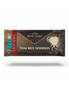 Thai Gold Rice Noodles 400g