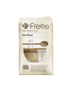 Doves Farm Rice Flour Gluten Free 1kg