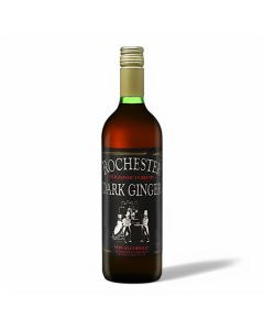 Rochester Dark Ginger Non-Alcoholic Drink 725ml 