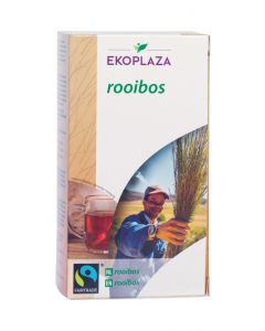 Organic Rooibos Tea Ekoplaza (20 bags)