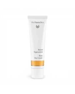 Dr. Hauschka Rose Day Cream (30ml)