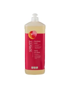 Sonett Rose Hand Soap (1L)