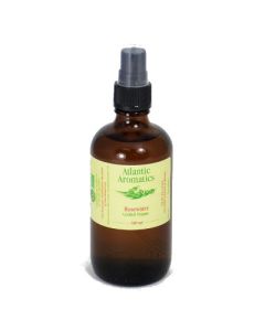 Atlantic Aromatics Rosewater (100 ml)