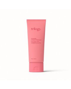 Trilogy Rosehip Cream Cleanser 100ml