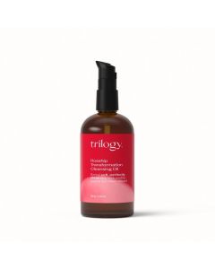 Trilogy Rosehip Transformation Cleansing Oil 100ml