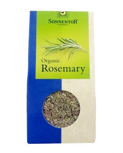 Sonnentor Organic Rosemary  (25g)