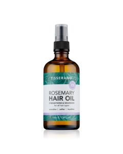 Tisserand Rosemary Hair Oil 100ml