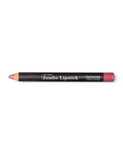 Benecos Natural Jumbo Lipstick Rosy Brown 3g