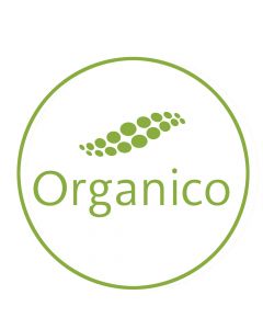 Organico logo
