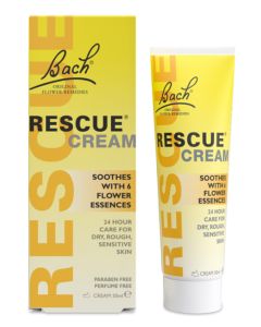 Bach Rescue Cream (50ml)