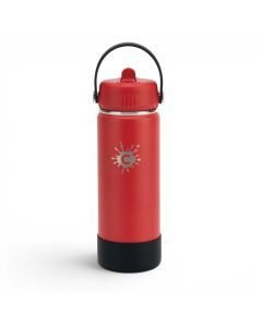 Cheeki Adventure Bottle Ruby 750ml
