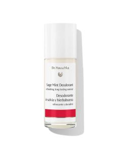 Dr. Hauschka Sage Mint Deoderant 50ml