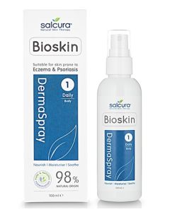 Salcura Bioskin DermaSpray Intensive (100ml)