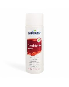 Salcura Anti-Itch Conditioner 200ml