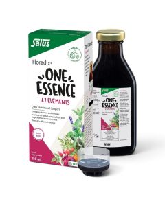 Salus Floradix One Essence 67 Elements 250ml