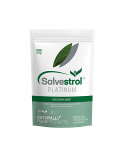 Salvestrol Platinum 90 Caps