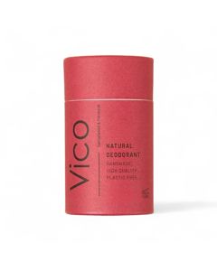 Vico Sandalwood & Patchouli Natural Deodorant 46g