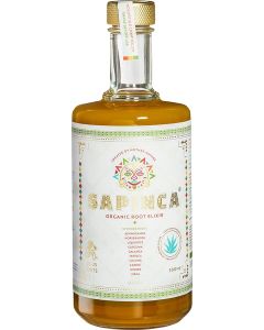 Sapinca Organic Root Elixir 495ml
