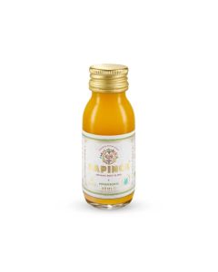 Sapinca Organic Root Elixir 60ml
