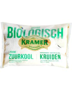 Kramer Herb Sauerkraut 500g
