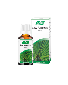 A.Vogel Saw Palmetto 50ml