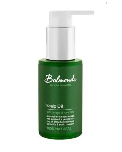 Balmonds Scalp Oil 50ml