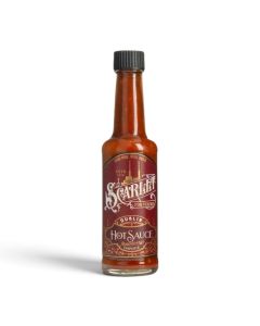 Scarlet for Yer Ma Irish Hot Sauce Raspberry Chipotle 150g