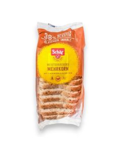 Schar 7 Grain Sliced Bread Gluten Free 250g