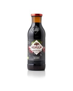 Schulp Cherry Juice Unsweetened (750ml) 