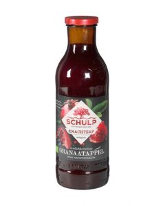 Schulp Organic Pomegranate Juice Concentrate (750ml)